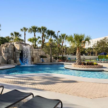 Crowne Plaza Orlando - Lake Buena Vista, an IHG Hotel Zewnętrze zdjęcie