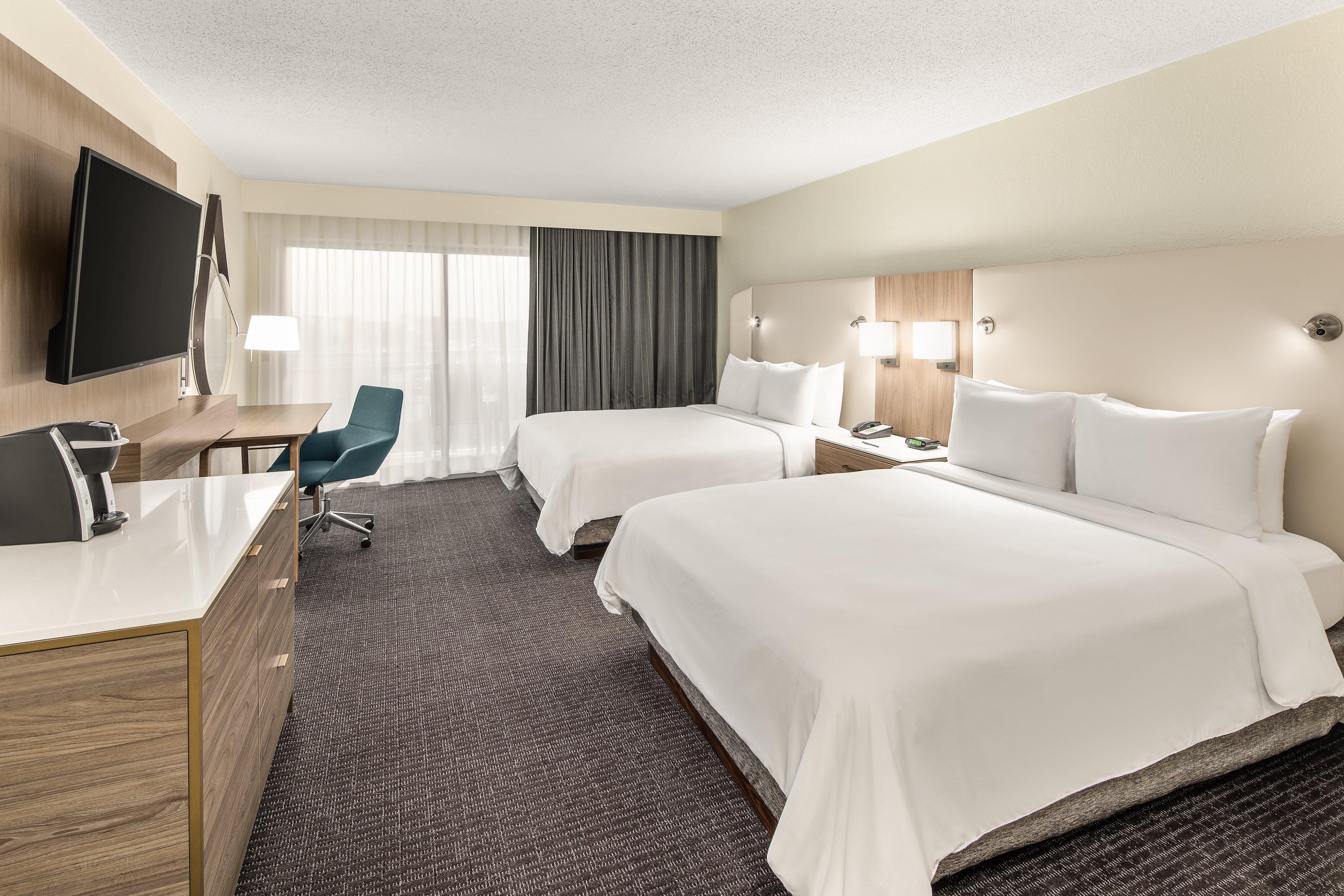 Crowne Plaza Orlando - Lake Buena Vista, an IHG Hotel Zewnętrze zdjęcie