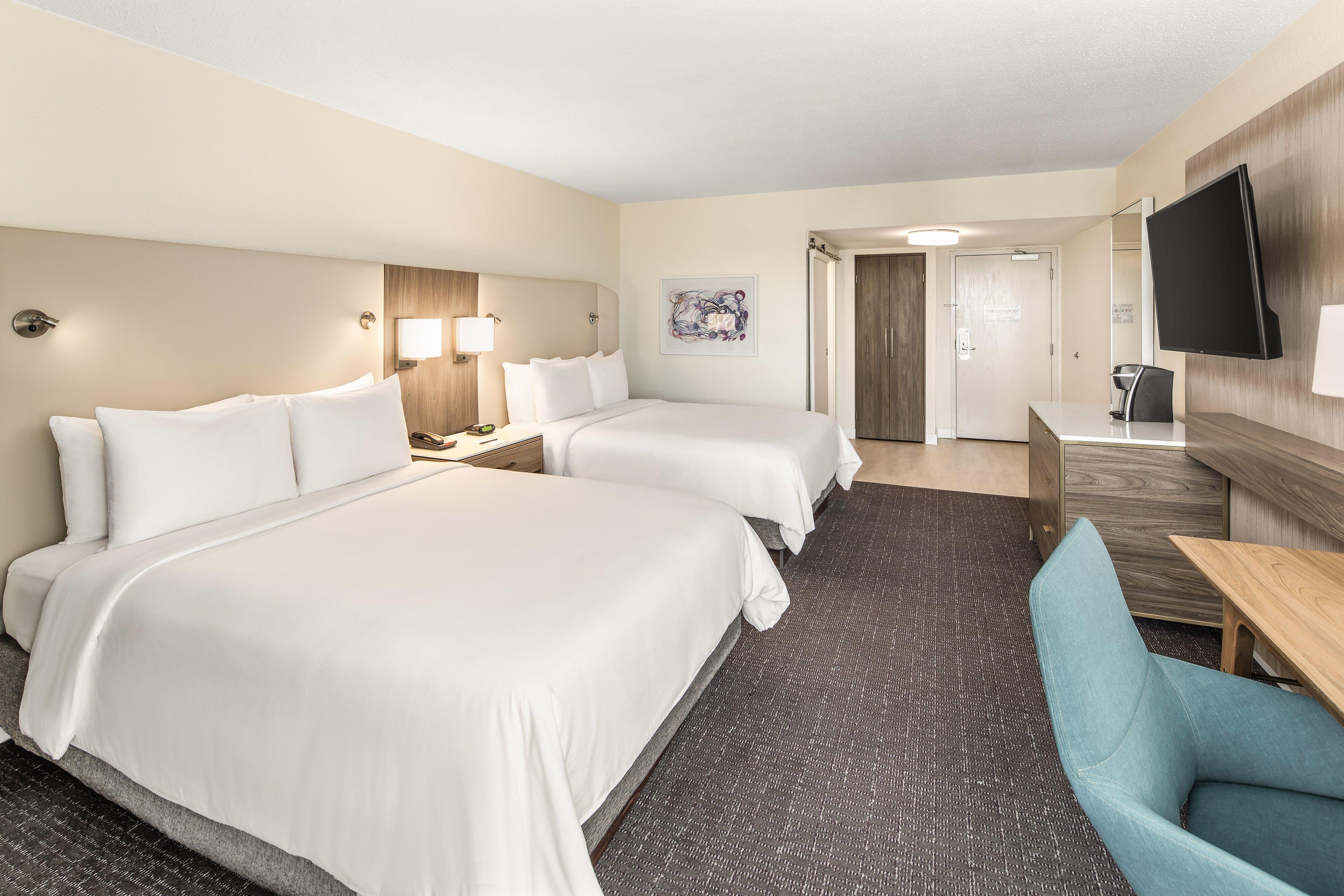 Crowne Plaza Orlando - Lake Buena Vista, an IHG Hotel Zewnętrze zdjęcie