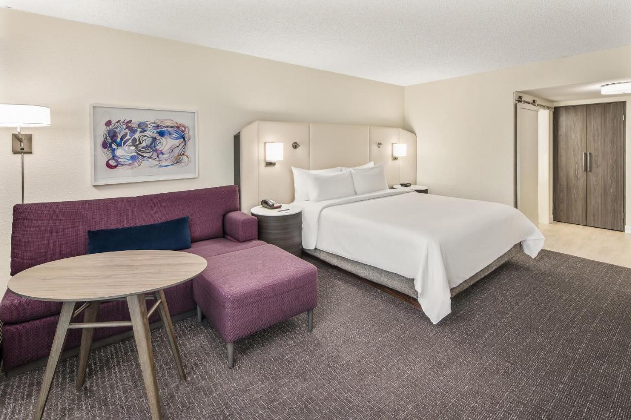 Crowne Plaza Orlando - Lake Buena Vista, an IHG Hotel Zewnętrze zdjęcie