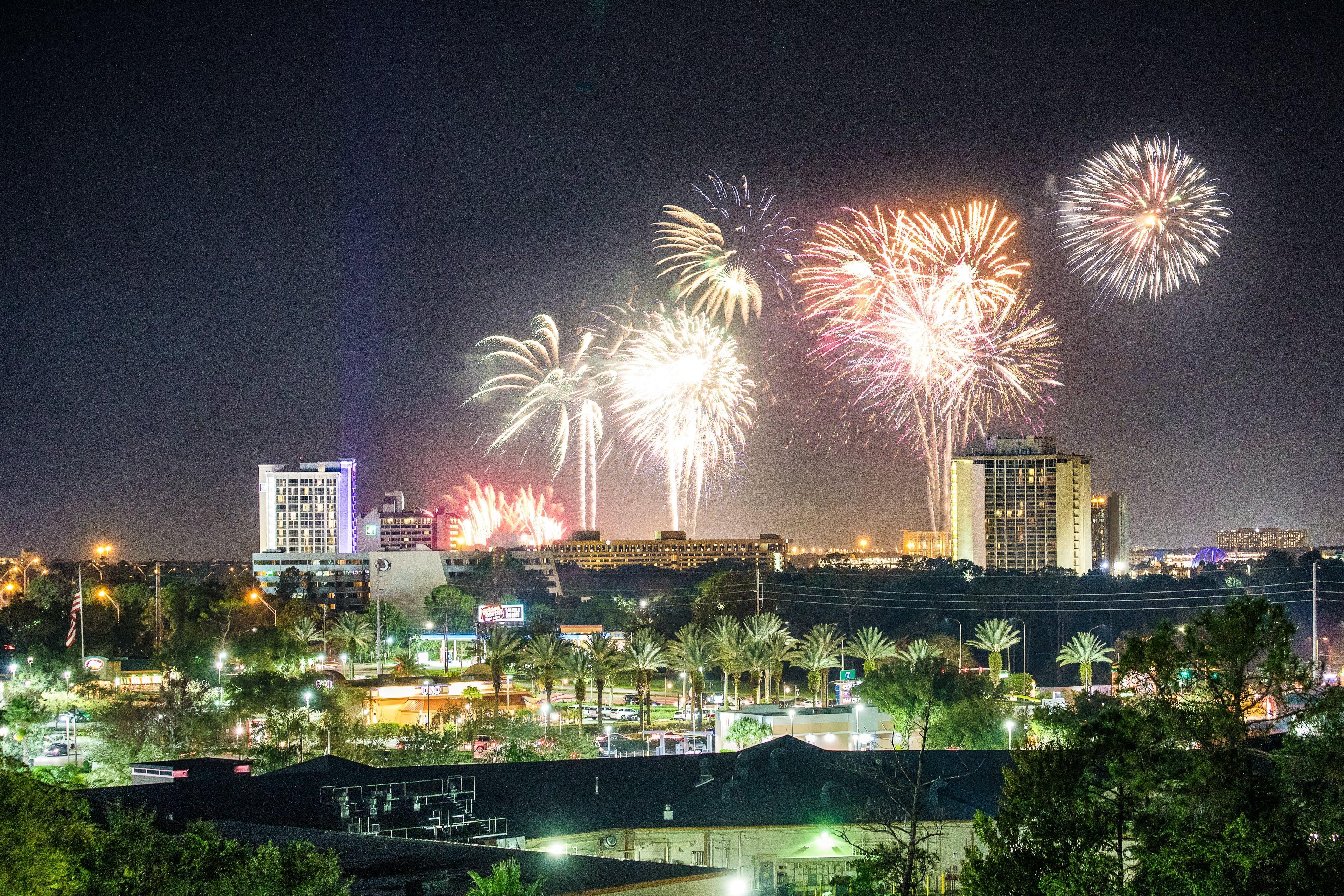 Crowne Plaza Orlando - Lake Buena Vista, an IHG Hotel Zewnętrze zdjęcie