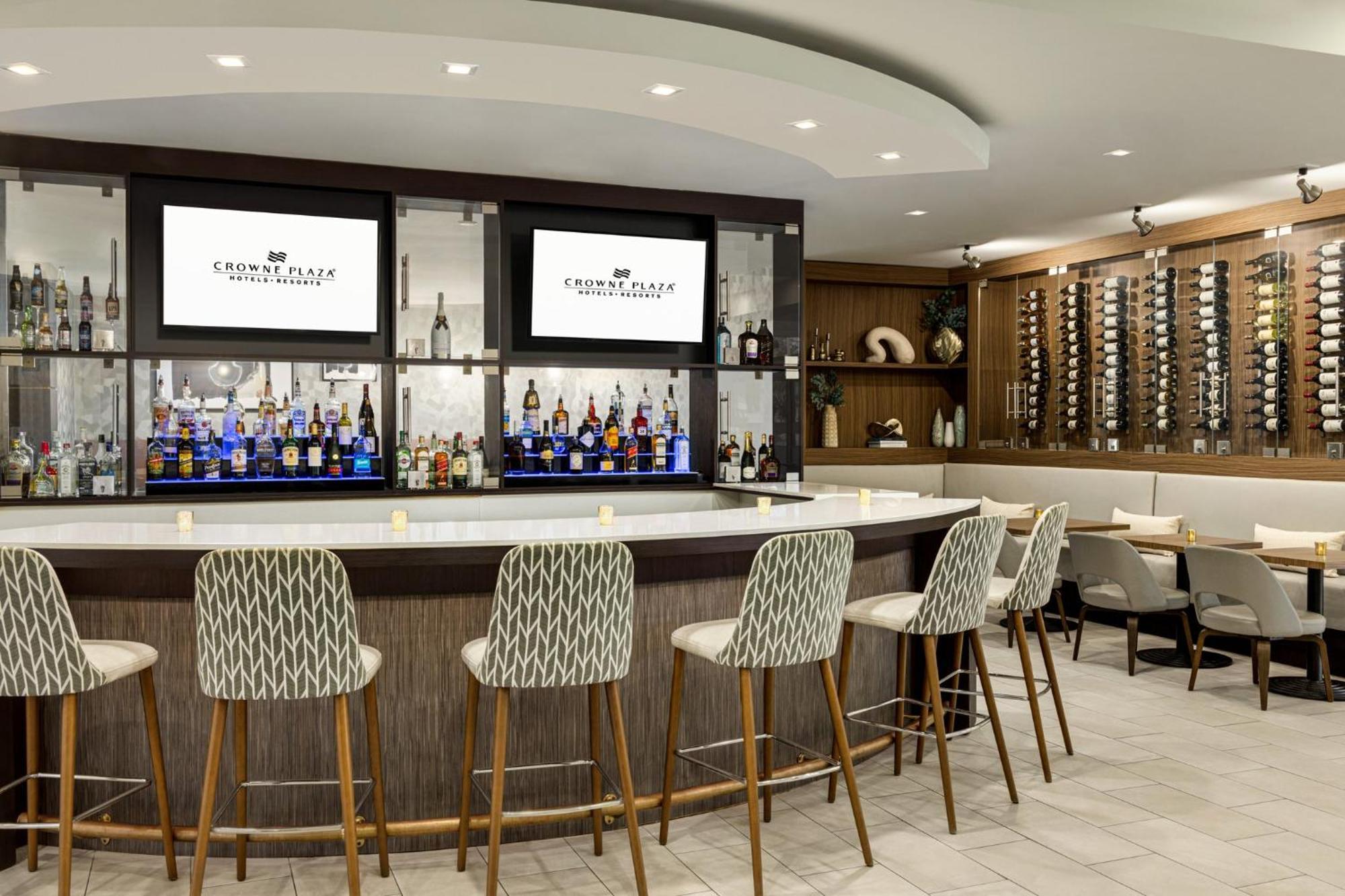 Crowne Plaza Orlando - Lake Buena Vista, an IHG Hotel Zewnętrze zdjęcie