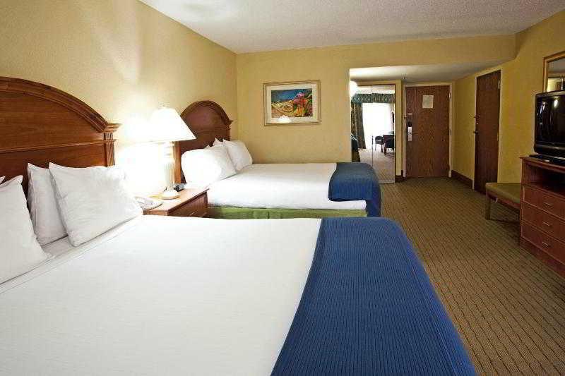 Crowne Plaza Orlando - Lake Buena Vista, an IHG Hotel Pokój zdjęcie