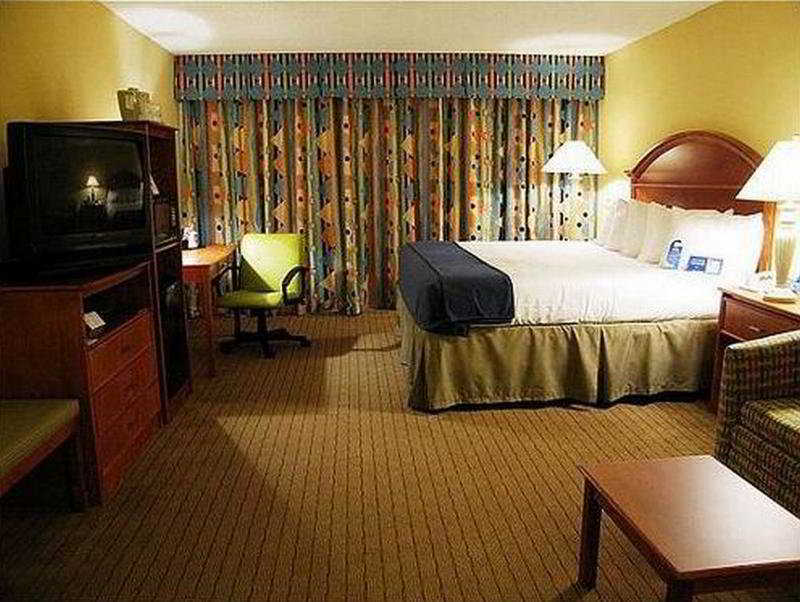 Crowne Plaza Orlando - Lake Buena Vista, an IHG Hotel Zewnętrze zdjęcie