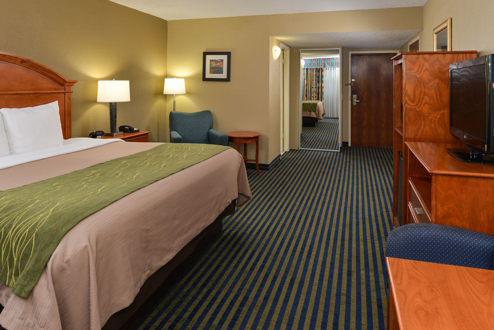 Crowne Plaza Orlando - Lake Buena Vista, an IHG Hotel Zewnętrze zdjęcie