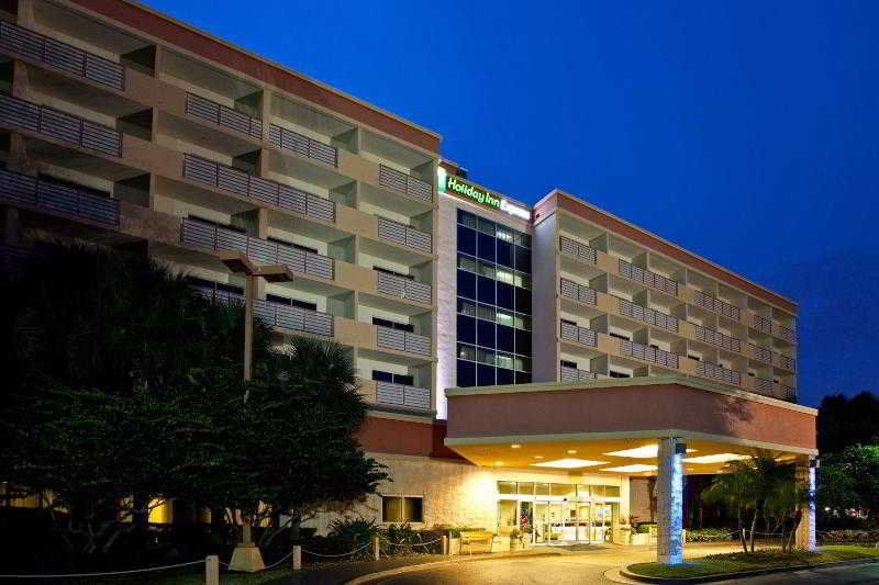Crowne Plaza Orlando - Lake Buena Vista, an IHG Hotel Zewnętrze zdjęcie