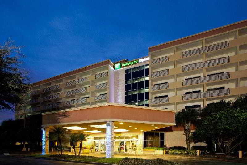 Crowne Plaza Orlando - Lake Buena Vista, an IHG Hotel Zewnętrze zdjęcie